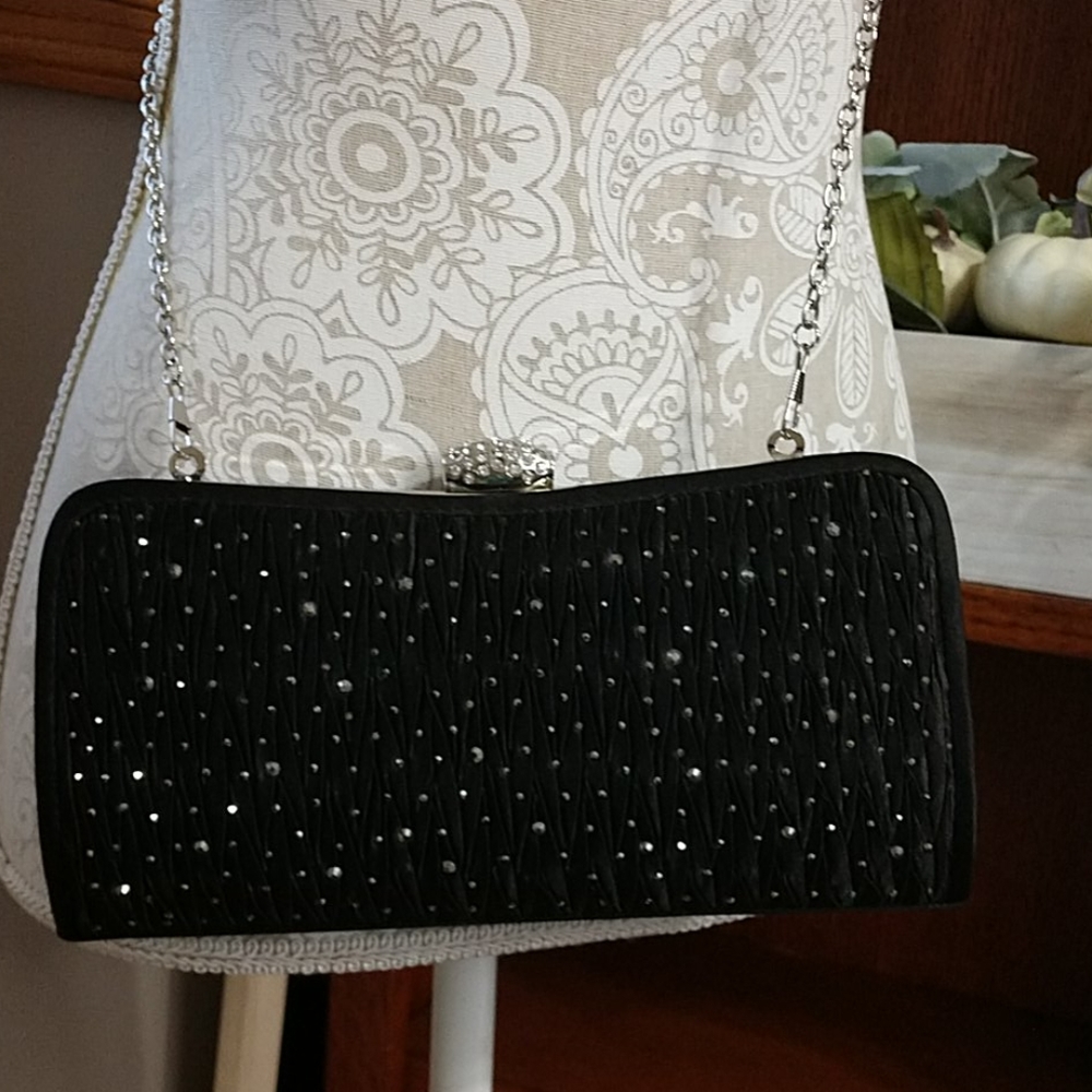 Lulu Townsend evening bag/clutch.